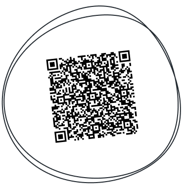 Play Store QR code English