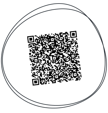 Play Store QR code Swahili